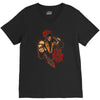 scorpion V-Neck Tee