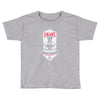 logan's barbershop Toddler T-shirt