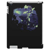 urealms   ultimate wizardry iPad 3 and 4 Case