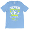 The Power Of An Autism Dad T-Shirt