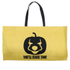 You'll Float Too (f142) Weekender Totes