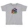 pokerangers Toddler T-shirt