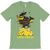 life field! T-Shirt
