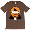 Pumpkin Spice T-Shirt