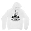 I Am Music Actually In A Very Commited Relationship Hoodie