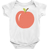 apel (3) Baby Bodysuit