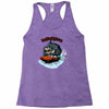 playful, masculine Racerback Tank
