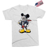 jason mouse Exclusive T-shirt