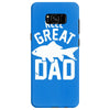 reel great dad Samsung Galaxy S8
