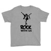 rock Youth Tee