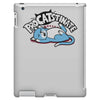 procatstinate iPad 3 and 4 Case
