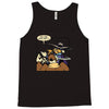 duck slap! Tank Top