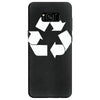 recycle symbol Samsung Galaxy S8 Case