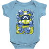 jellyfsh Baby Bodysuit
