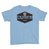 Impossible Youth Tee