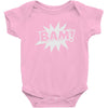 bam Baby Bodysuit