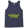 Humboldt Strong Tank Top