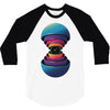 saving hope 3/4 Sleeve Shirt