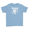 charged gbh Youth Tee