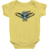 Eagle Freedom Baby Bodysuit