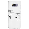 be together it's complicated math Samsung Galaxy S8 Plus