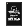i get awesome husband iPad Mini 4