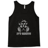 it's genetic Tank Top