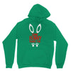 happy easter some bunny loves me Unisex Hoodie
