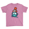 net Youth Tee