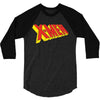 X-men 3/4 Sleeve Shirt