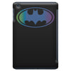 new batman gradient color logo iPad Mini