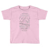 freedom Toddler T-shirt