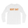 best day Long Sleeve Shirts