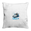 chill Throw Pillow