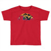 s is for safari Toddler T-shirt