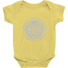 national security agency Baby Onesie