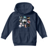 panic at the disco Youth Hoodie