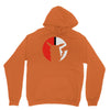 pikachu silhouette Unisex Hoodie
