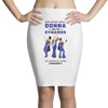 One Night Only Donna And The Dynamos Pencil Skirts
