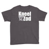 kneel before zod Youth Tee