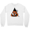 annoying clockwork orange Crewneck Sweatshirt