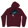 Space Love Unisex Hoodie