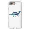 Princess Dinosaur iPhone 8 Plus