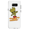 get into the groot! Samsung Galaxy S8