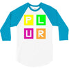 plur 3/4 Sleeve Shirt