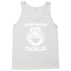 this might tickle Tank Top