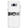 crazy Samsung Galaxy S8 Plus