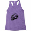 Tacos Racerback Tank