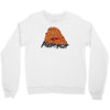 pizza the hutt   spaceballs Crewneck Sweatshirt