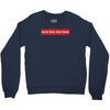 More Love Love More Crewneck Sweatshirt